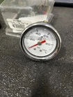 Aeromotive 15633 Analog Fuel Pressure Gauge 0-100PSI (new). Price: $50.00.