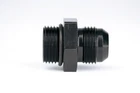 Aeromotive 15612 O-ring BOSS/AN-12 Male Flare Adapter Fitting New. Price: $41.52.