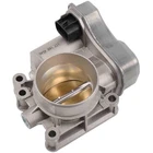 Gm Acdelco 12568796 Fuel Injection Throttle Body W/ Actuator For Chevy Saturn New. Price: $89.99.