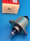 Idle Air Control Valve Standard AC10 New. Price: $45.00.
