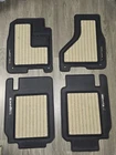 2013-2015 Ram 2500 3500 Limited Oem All Weather Floor Mats Liners Mopar Used. Price: $240.00.