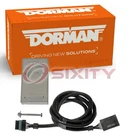 Dorman Fuel Injector Pump Driver Relocation Kit For 1994-2000 Chevrolet Xx New. Price: $135.83.