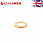 Bosch Fuel Injector Seal 1 987 972 086 New. Price: $17.85.