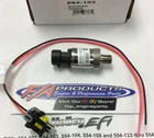 Holley 554-102 Pressure Sensor Transducer Kit 0-100 Plug Play Avenger Terminator New. Price: $152.95.