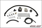 Ams Performance Fuel Pressure Regulator Kit Black 08-15 Mitsubishi Evo X New. Price: $545.95.