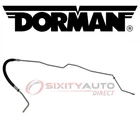 Dorman Inlet Radiator Lower Trans Oil Cooler Hose Assembly For 2004-2008 Fj New. Price: $79.41.