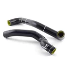 Hybrid Racing Silicone Radiator Hoses For K20A/A2/A3/Z1 Engine & T-stat Housing New. Price: $89.95.