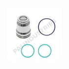 Pai 392091 Fuel Injector Sleeve For 3406 E/C15/C16/C18 Series Caterpillar New. Price: $50.53.
