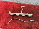 Bmw G30 G20 G22 G26 G01 G02 B46 High Pressure Fuel Injector Rail Oem 33K Used. Price: $112.49.