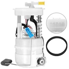 Fits Nissan For Altima 2.5L 3.5L 2002-2003 Fuel Pump & Assembly P76171M E8496M New. Price: $36.45.
