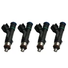 13-17 Ford Fusion L4 2.5L BB3Z9F593A Fuel Injectors 4X New. Price: $36.00.