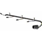 For Navistar 3200/4100 2008-2011 Fuel Injector Harness Black Male Connector New. Price: $212.27.