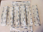 Nos New Genuine Gm 6.2L 6.5L Diesel Fuel Injection Return Hose #14066305 1982-02. Price: $75.00.
