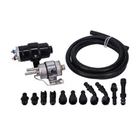 Tsp Ls Efi 85 Gph Fuel Pump And Filter Regulator Kit New. Price: $304.50.