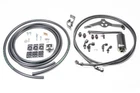 Radium 20-0629-03 Fuel Plumbing Kit For 08-21 Subaru Stainless New. Price: $474.95.