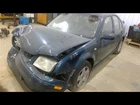 Fuel Injection Parts Injector 4 Cylinder 1.8L Fits 00-02 Audi Tt 69622 Used. Price: $112.50.