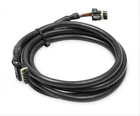 Holley 558-424 Fuel Injection Wire Harness New. Price: $60.75.