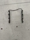 1999-2003 Dodge Ram Dakota Durango V8 4.7L Fuel Rail With New Injectors Used. Price: $50.00.
