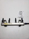 04-09 Mazda Fuel Injection Parts Injector With Rail Oem Market LF6213250 Used. Price: $49.50.