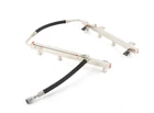 New Bmw E60 Fuel Injector Rail 13537506923 Original 13-53-7-506-923. Price: $1071.40.