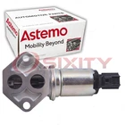 Hitachi Idle Air Control Valve For 2010 Lincoln Mark Lt 5.4L V8 Fuel Fy New. Price: $67.56.