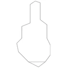 Genuine Mazda Fuel Injection Pressure Regulator LFB6-13-280 New. Price: $50.02.