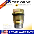 1X 1110010028 Fuel Rail Pressure Relief Valve Fits For Dodge Diesel 6.7L Auxito New. Price: $17.99.