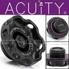 Acuity 1927-BLK Podium Oil Cap For Honda & Acura J Series Engine New. Price: $69.00.