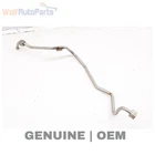 2010-2016 Porsche Panamera 4.8L Fuel Line / Pipe 94811023573 Used. Price: $40.49.