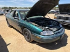 1997-1999 Chevy Lumina Complete Fuel Pump With Sending Unit Gas Level Oem 3.1L Used. Price: $123.75.