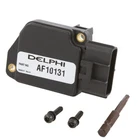 Delphi AF10131 Mass Air Flow Sensor New. Price: $120.91.