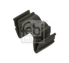 Febi Bilstein Holder, Injector Pump Fuel Line 39073 Neu. Price: $9.63.