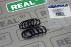 Fragola -16 An O-ring For 1-5/16 I.d. Set Of 10 Pieces 999114 New. Price: $6.87.