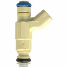 Herko Fuel Injector IF36 Ford Mercury Escort Tracer 1999-2000 New. Price: $17.50.