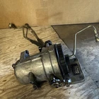 Fuel Filter Housing W/ Diesel Line 2003-2007 Dodge Ram 2500 3500 Used. Price: $189.00.