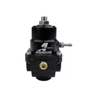 Aeromotive 13305 Fits: Adjustable Regulator 35-75PSI .313 Valve (2) -08 Inlets/- New. Price: $279.99.