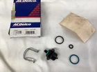 Fuel Pressure Regulator Kit Acdelco Gm Original Equipment 17113700 New. Price: $50.00.