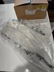 New Gm 12583147 Fuel Injection Rail Kit 1995-96 Cadillac Deville 4.6L. Price: $105.00.