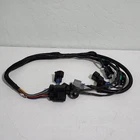 Fuel Injector Wiring Harness Replacement Dorman 911-089 Fit 01-03 Caravan Grand New. Price: $59.96.