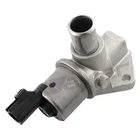 For Lincoln Town Car 03-04 Walker Products Fuel Injection Idle Air Control Valve New. Price: $52.90.
