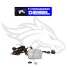 Msd Atomic 2907 Replacement Tbi Ecu, Later Version Using EV1 New. Price: $599.95.