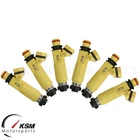 6 550CC Fuel Injectors For Toyota 1FZ-FE Landcruiser FZJ78,79,105 Lexus New. Price: $189.00.