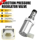 Fuel Injection Pressure Regulator Fit Ford 03-10 E450 6.0L Ipr Valve 3C349C968AB New. Price: $39.51.