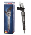 Fuel Injector Bmw 330D 330XD 530D 530XD X5 3.0D New Bosch Neu. Price: $249.92.