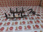 2008-2017 Honda Accord Fuel Rail W/ Injector Set 16450-R70-A01 Oem Used. Price: $95.99.