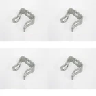 General Motors 12659653 Fuel Injector Clamp Pack Of For Buick Cadillac 14-25 New. Price: $15.81.