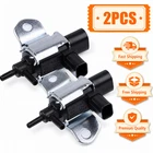 2PCS 3S4Z-9J559-AA L801-18-741 Intake Solenoid Valve Fit Ford Mazda Mercury L4 New. Price: $18.45.