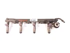 1999-2002 Mazda Miata 4 Injectors W/rail 1.8L M.t BP6F-13-150B Used. Price: $119.70.