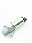 Fi Idle Air Control Valve Delphi 1997-2004 Ford Expedition 5.4L V8 New. Price: $71.84.
