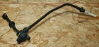 Fuel Tank Ventilation Vapor Line Hose Oem Bmw E90 E92 E93 #2 Used. Price: $30.60.